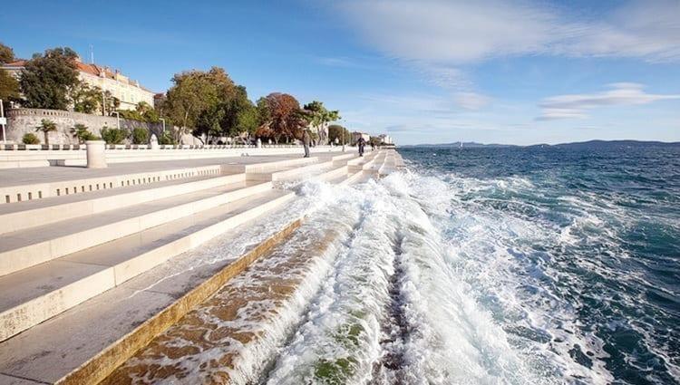 Apartman Anabella I Zadar
