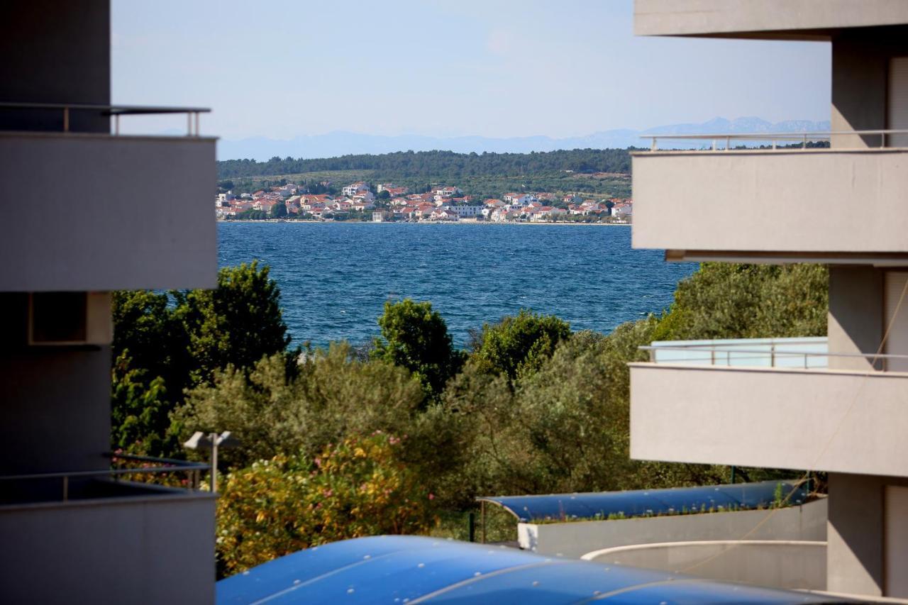 Apartman Anabella I *