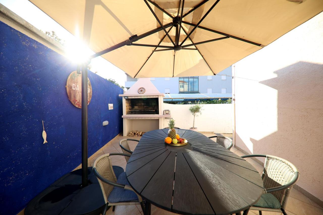 Anabella I Apartman Zadar