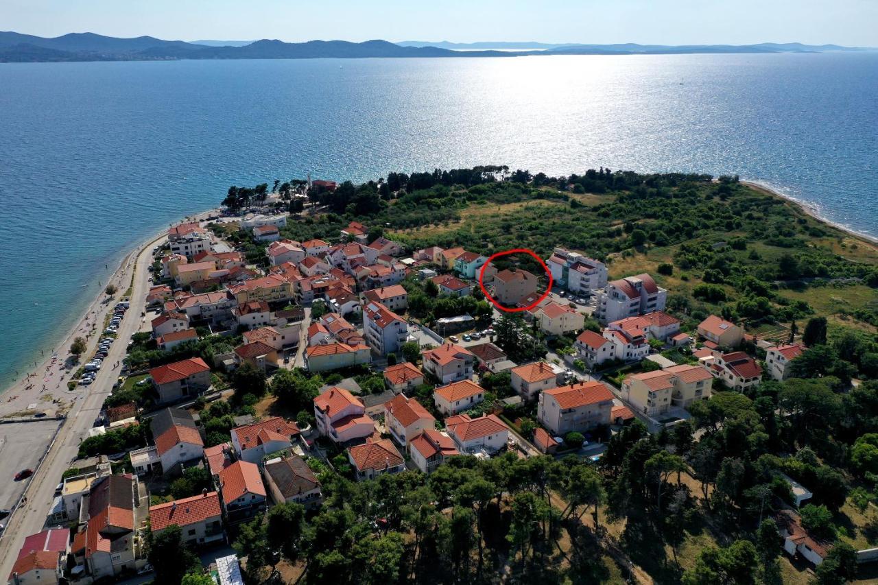 Anabella I Apartman