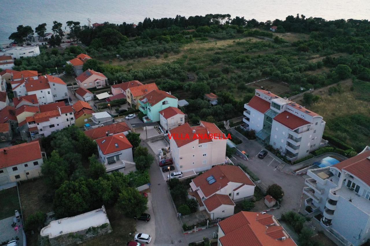 Anabella I Apartament *
