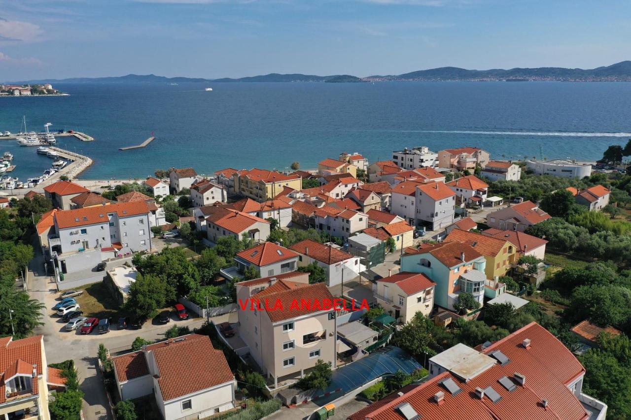 Apartman Anabella I