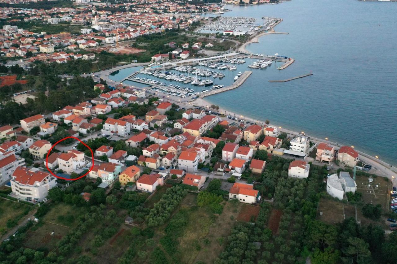 Anabella I Apartman *