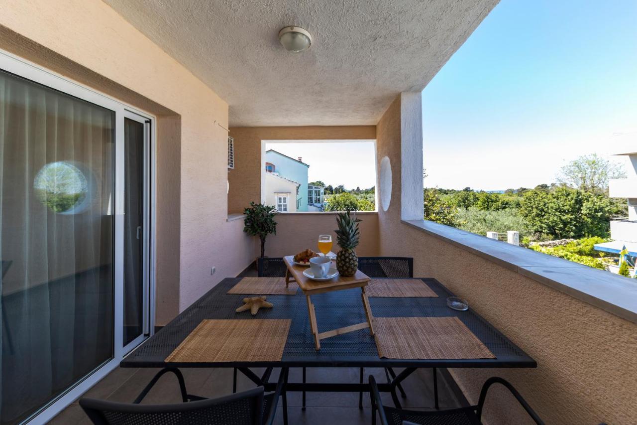 Anabella I Apartman Zadar