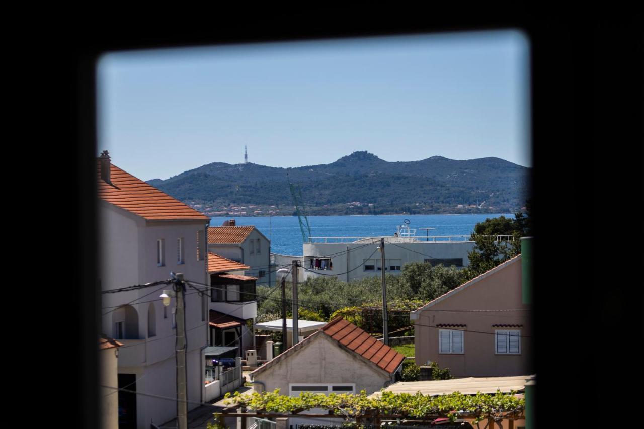 Apartman Anabella I *