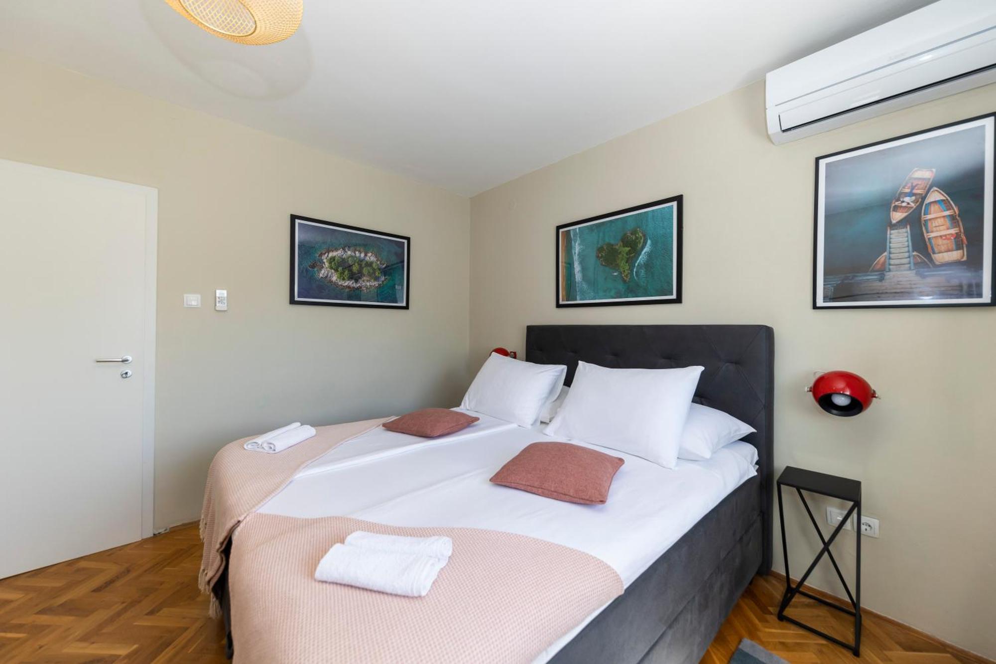 Anabella I Apartman