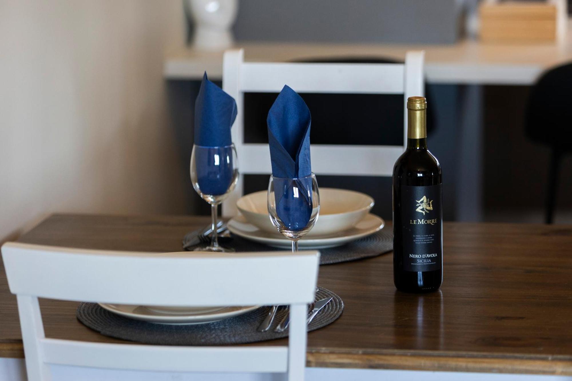 Apartman Anabella I *