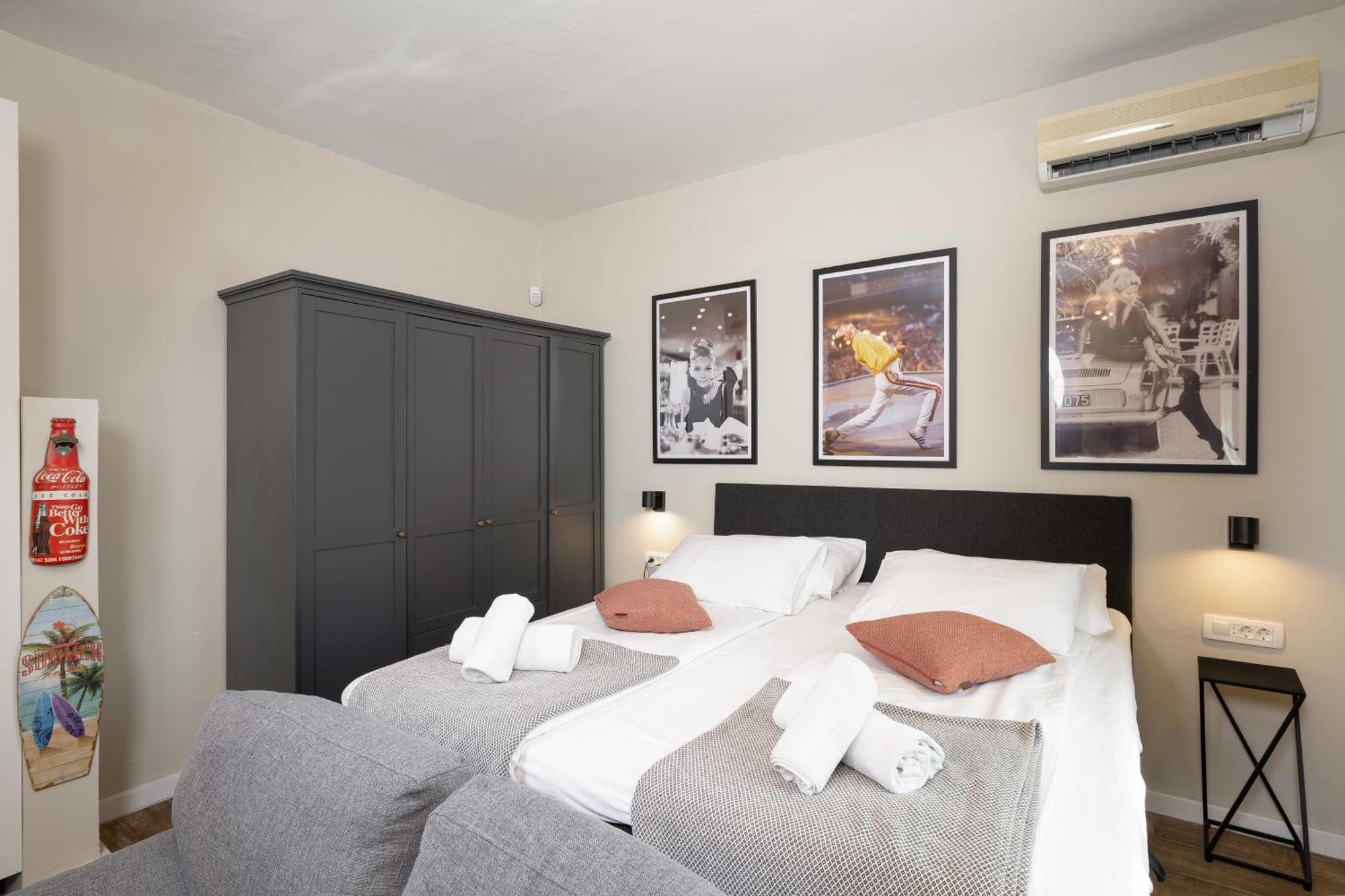 Anabella I Apartman Zadar