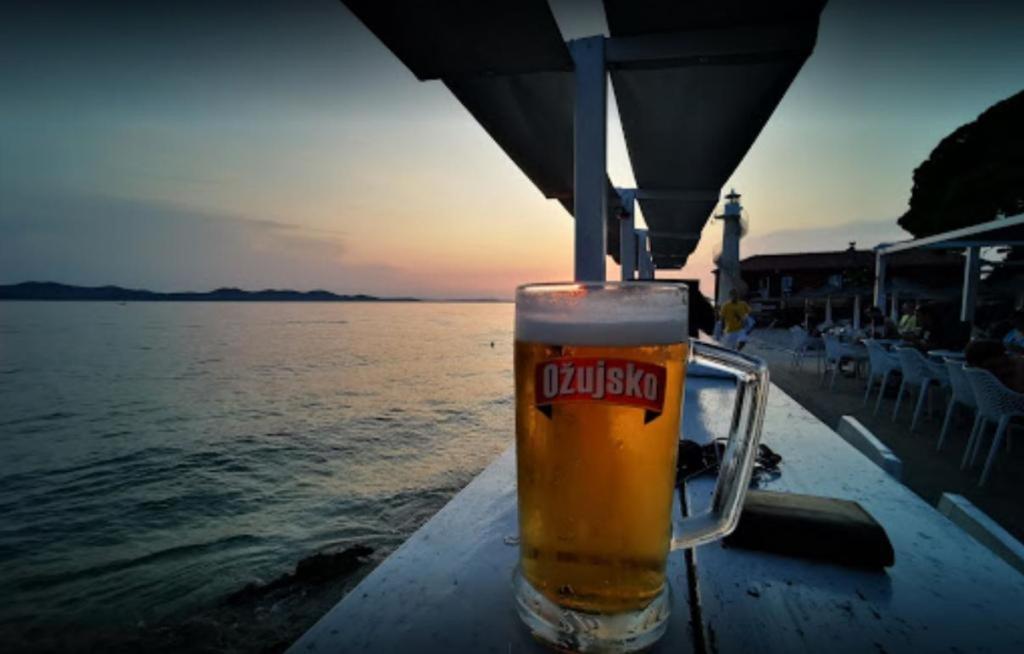 Anabella I Zadar