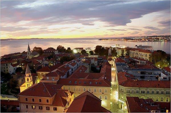 Anabella I * Zadar