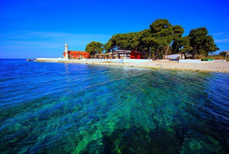 Apartment Anabella I Zadar