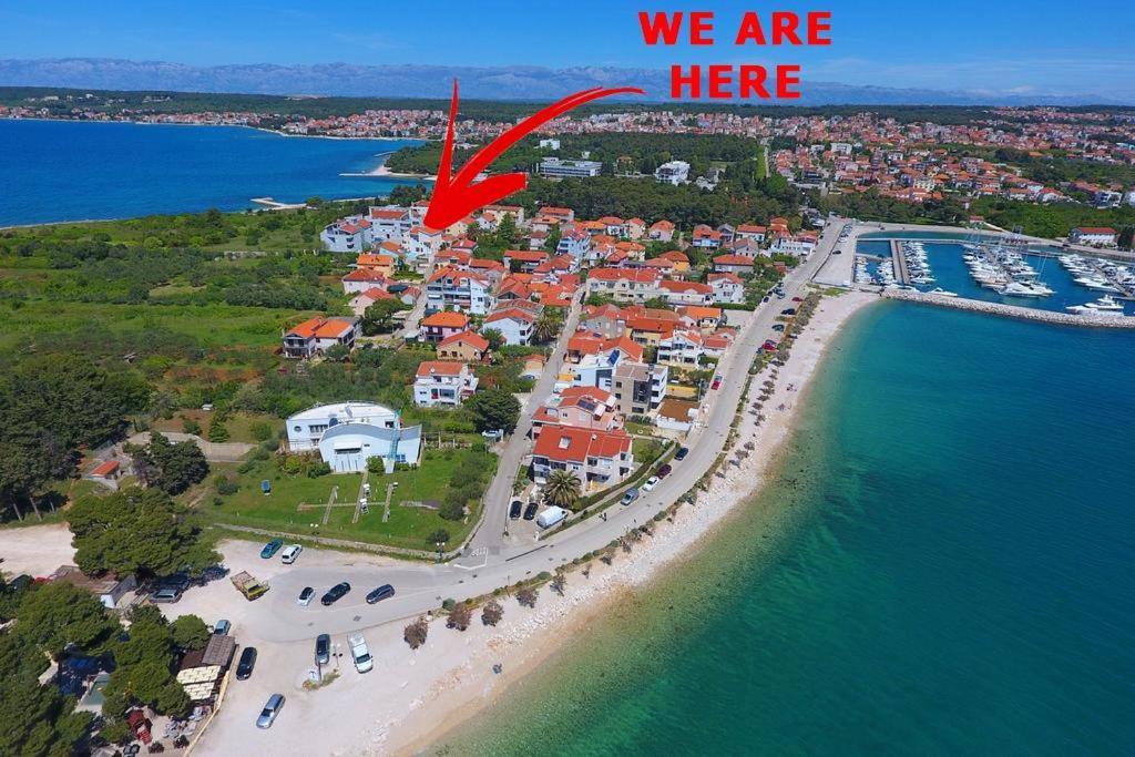 Anabella I Apartmán *