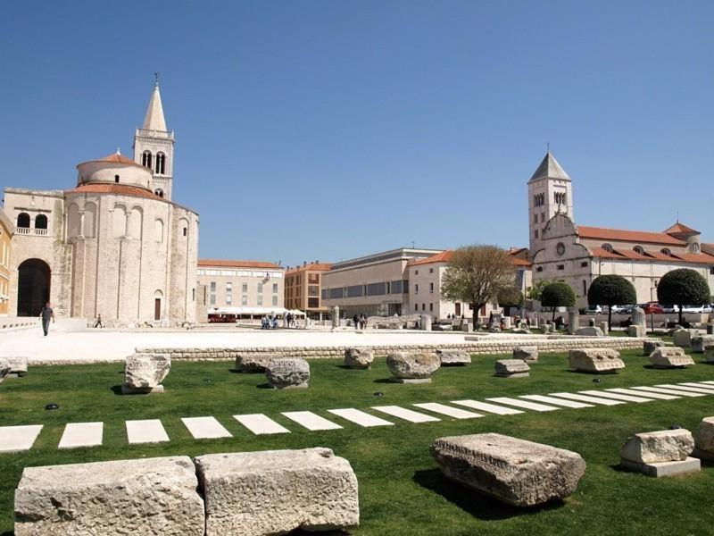 Anabella I Zadar