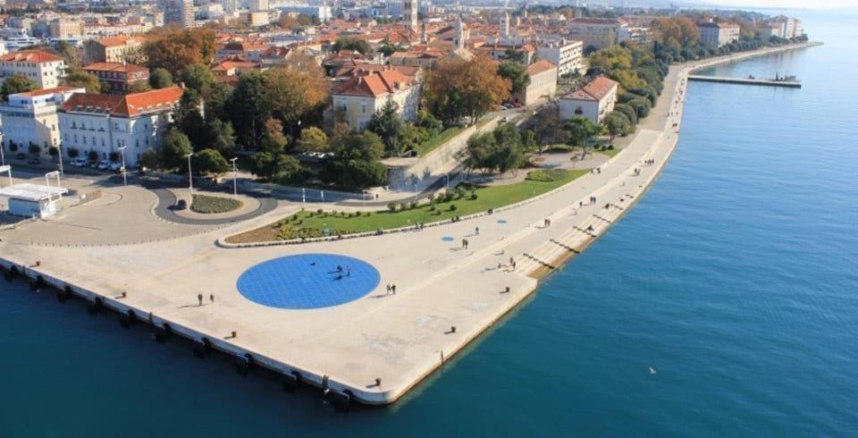Apartment Anabella I Zadar