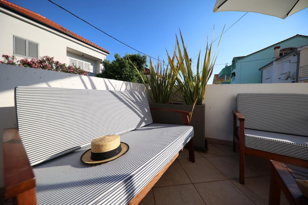 Apartmán Anabella I Zadar