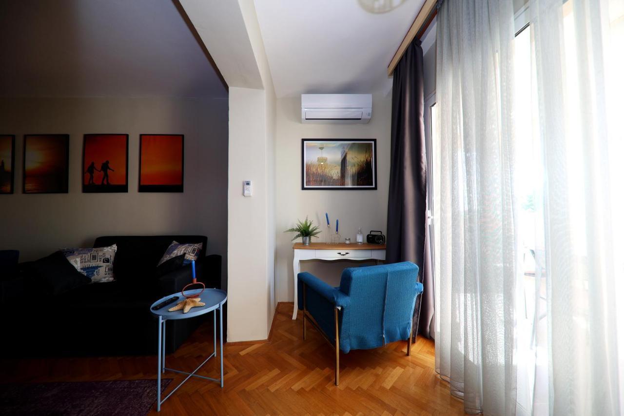 Apartment Anabella I *