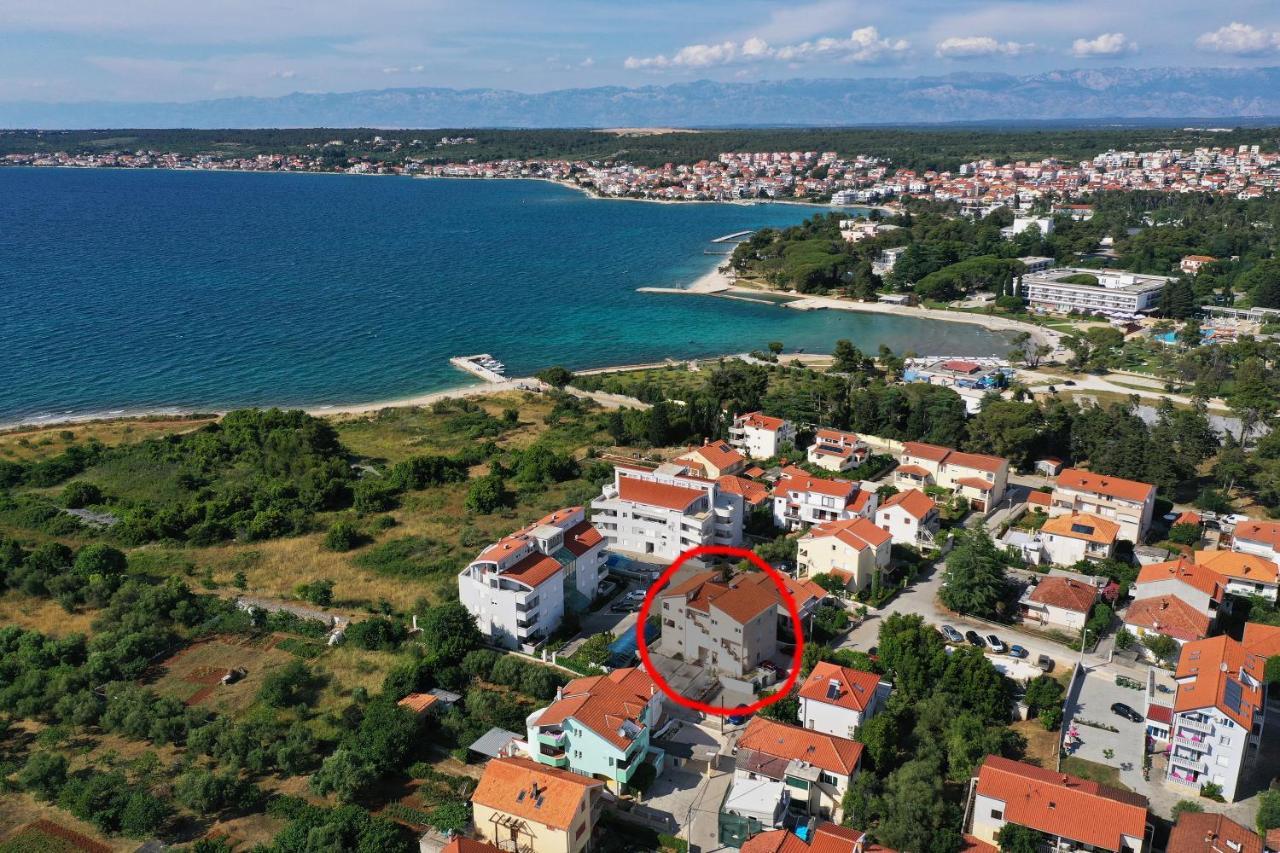 Apartment Anabella I Zadar