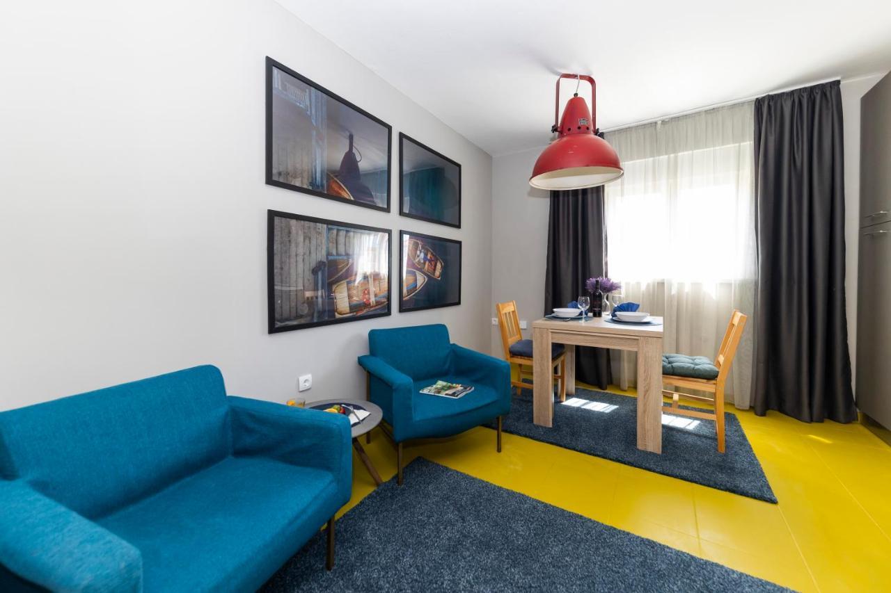 Apartment Anabella I Zadar