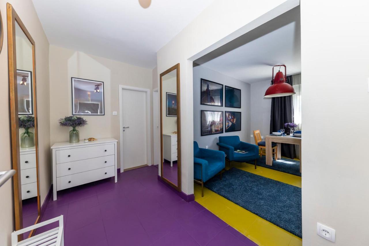 Anabella I Apartment