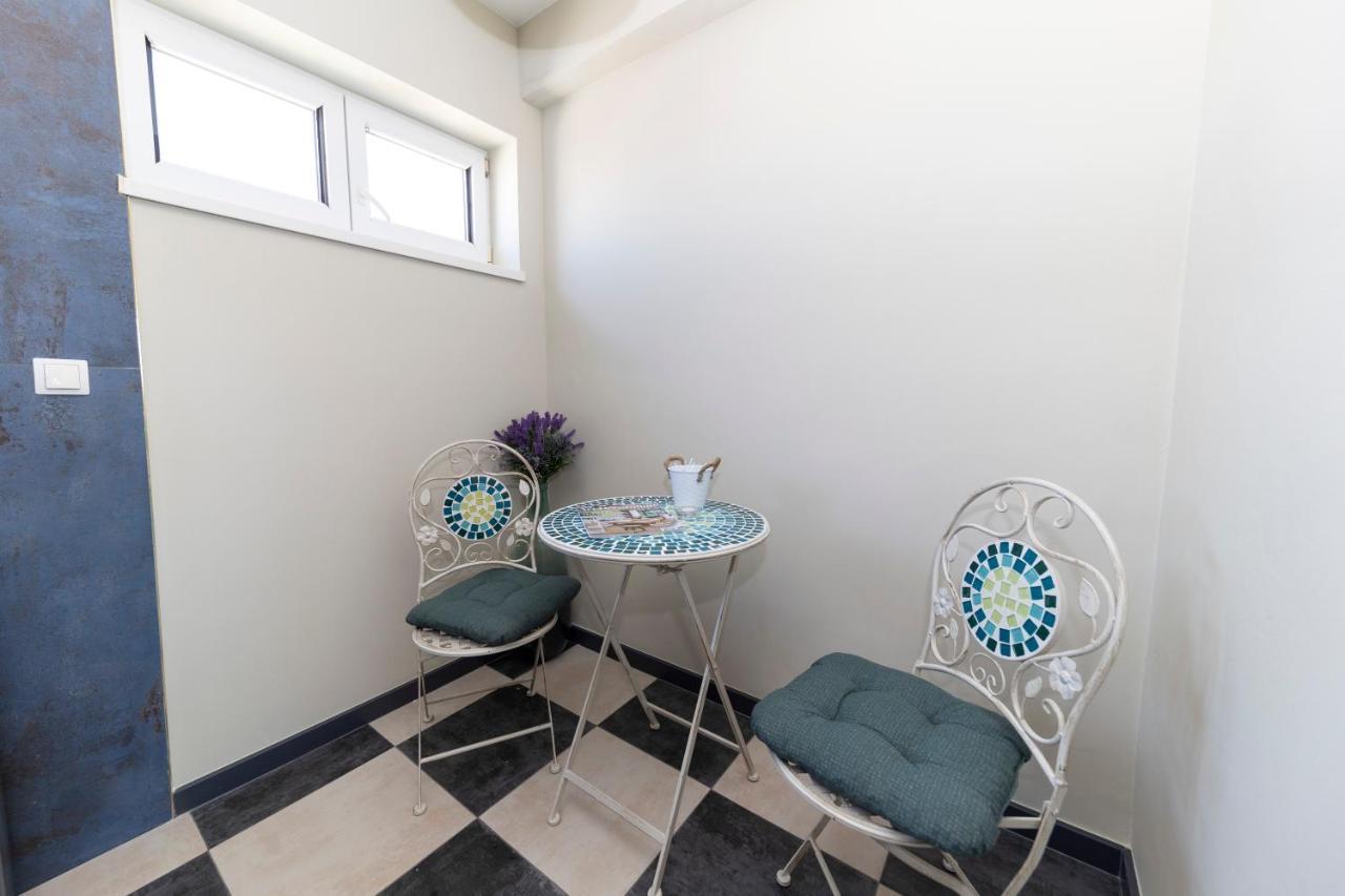 Apartment Anabella I Zadar