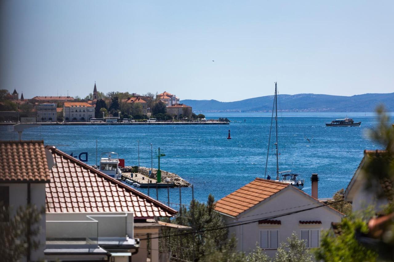 Anabella I Apartmán Zadar