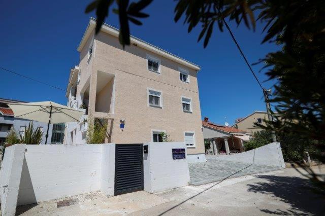 Anabella I Apartmán *