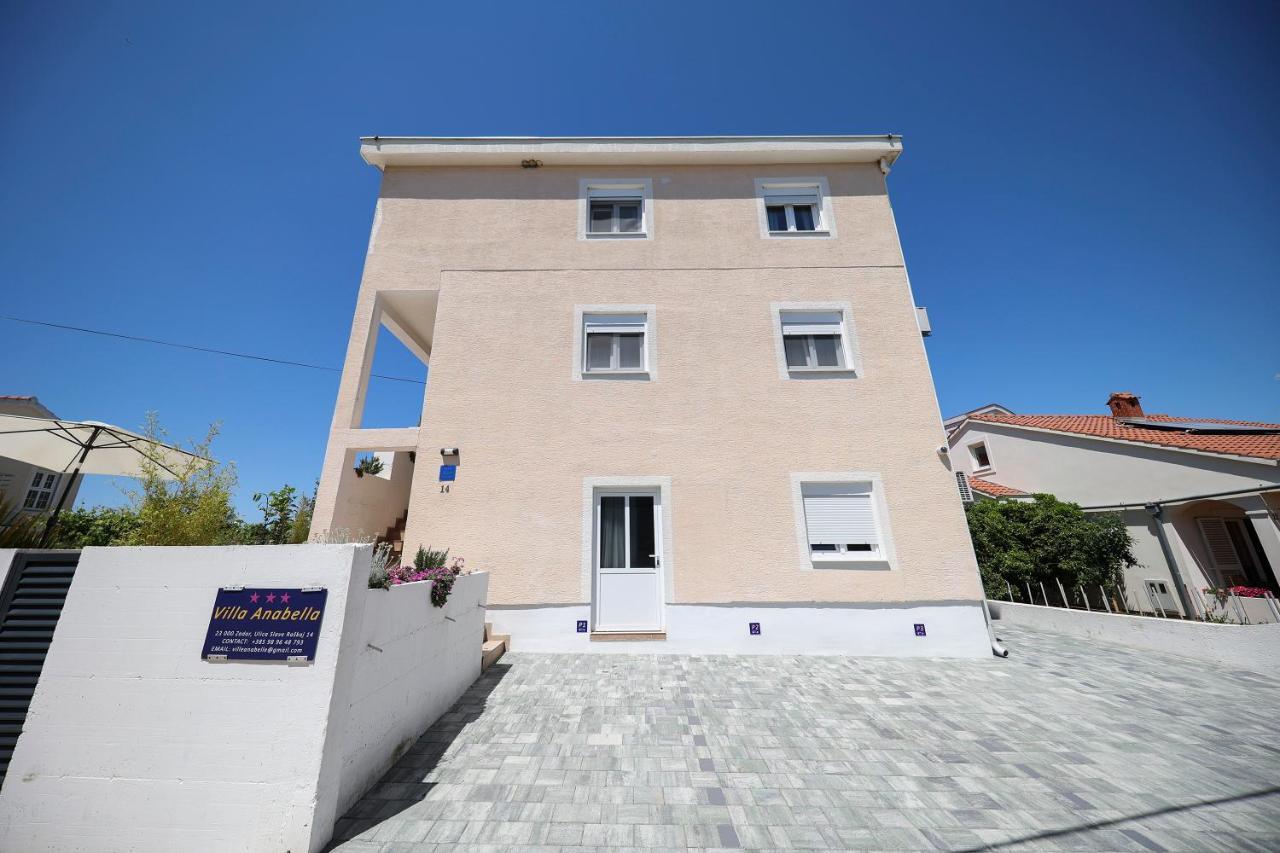 Apartment Anabella I
