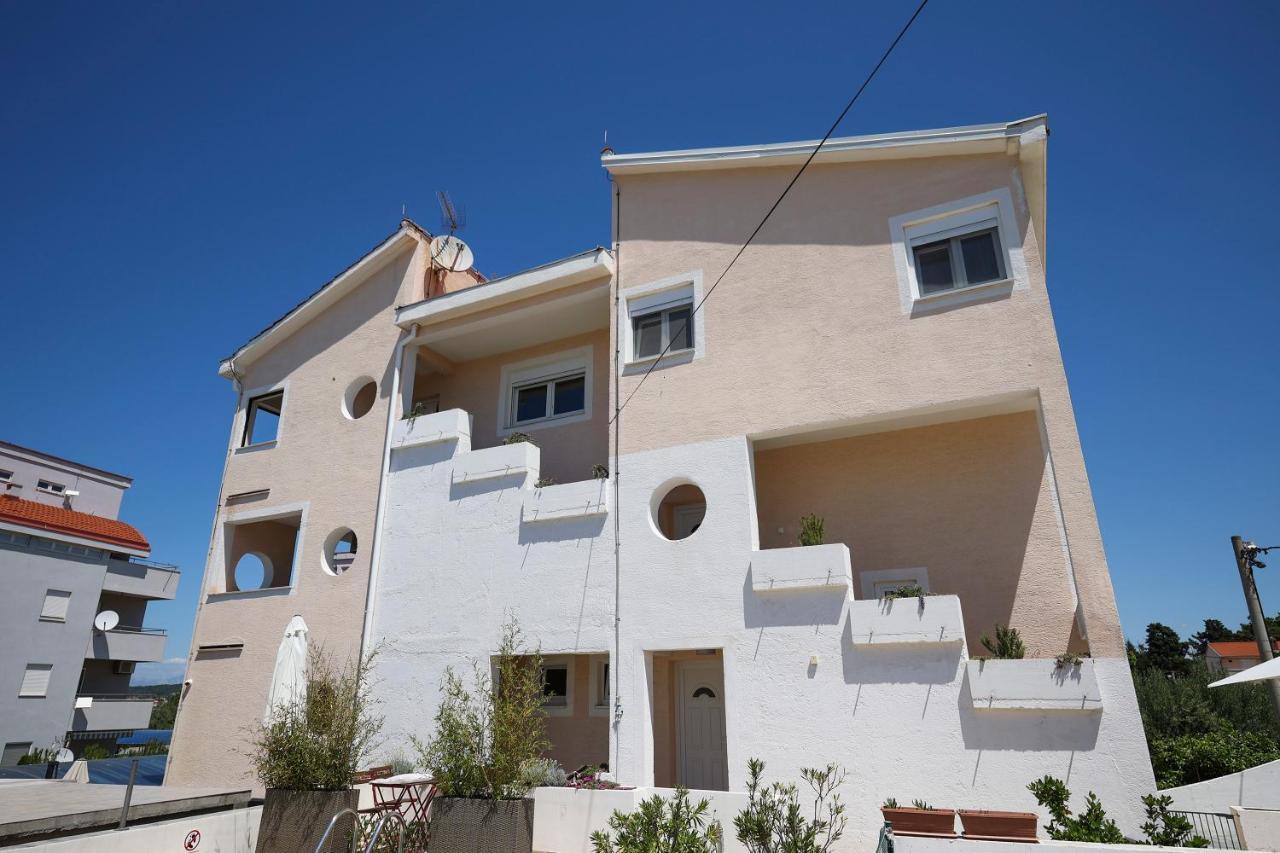 Anabella I Apartmán