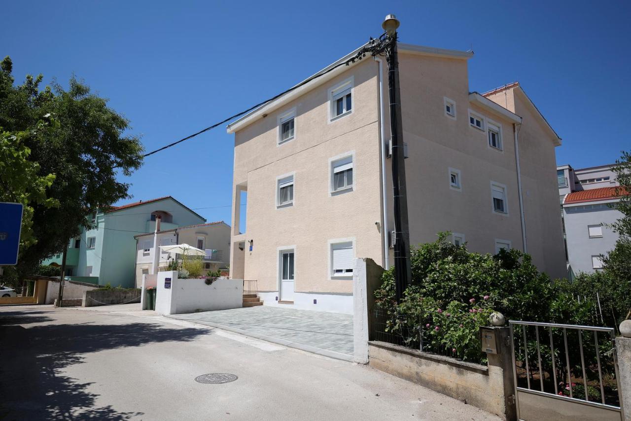 Apartment Anabella I Zadar