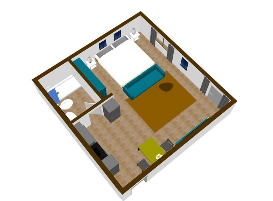 Apartment Anabella I