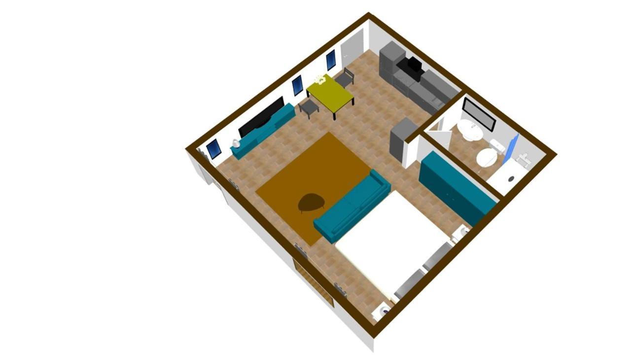 Anabella I Apartment