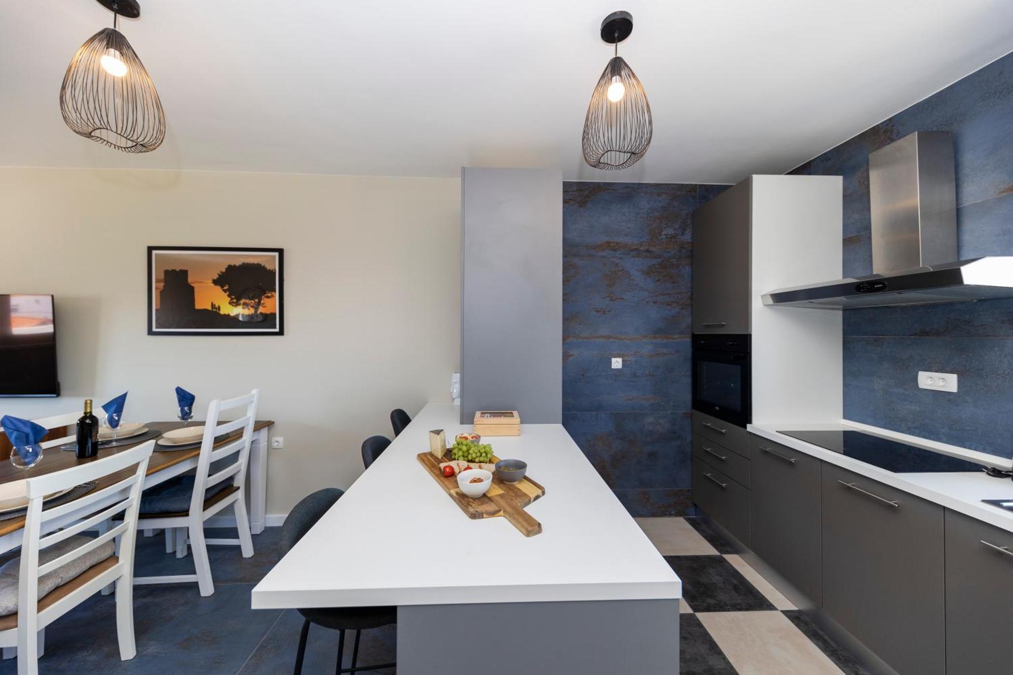 Apartmán Anabella I