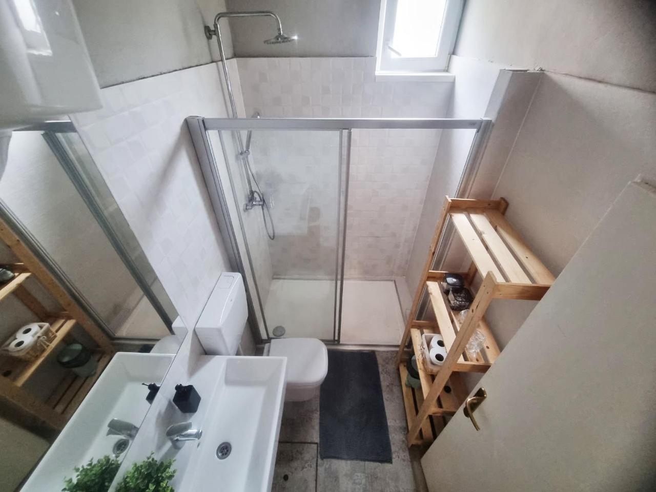 Apartment Anabella I Zadar