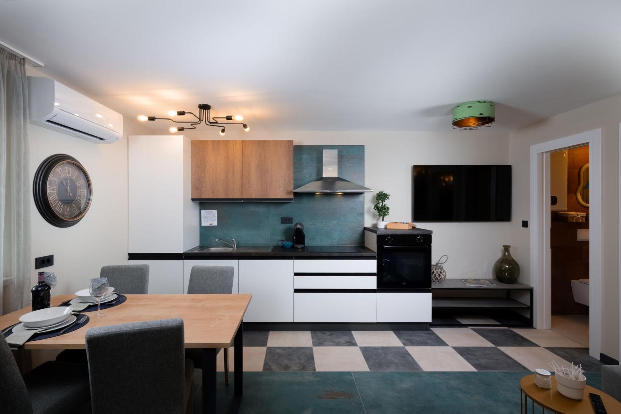 Apartment Anabella I *