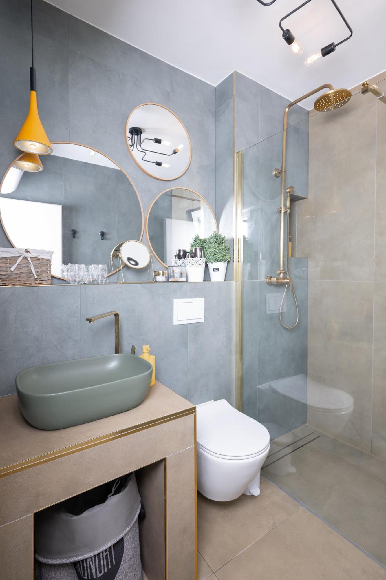 Apartment Anabella I *