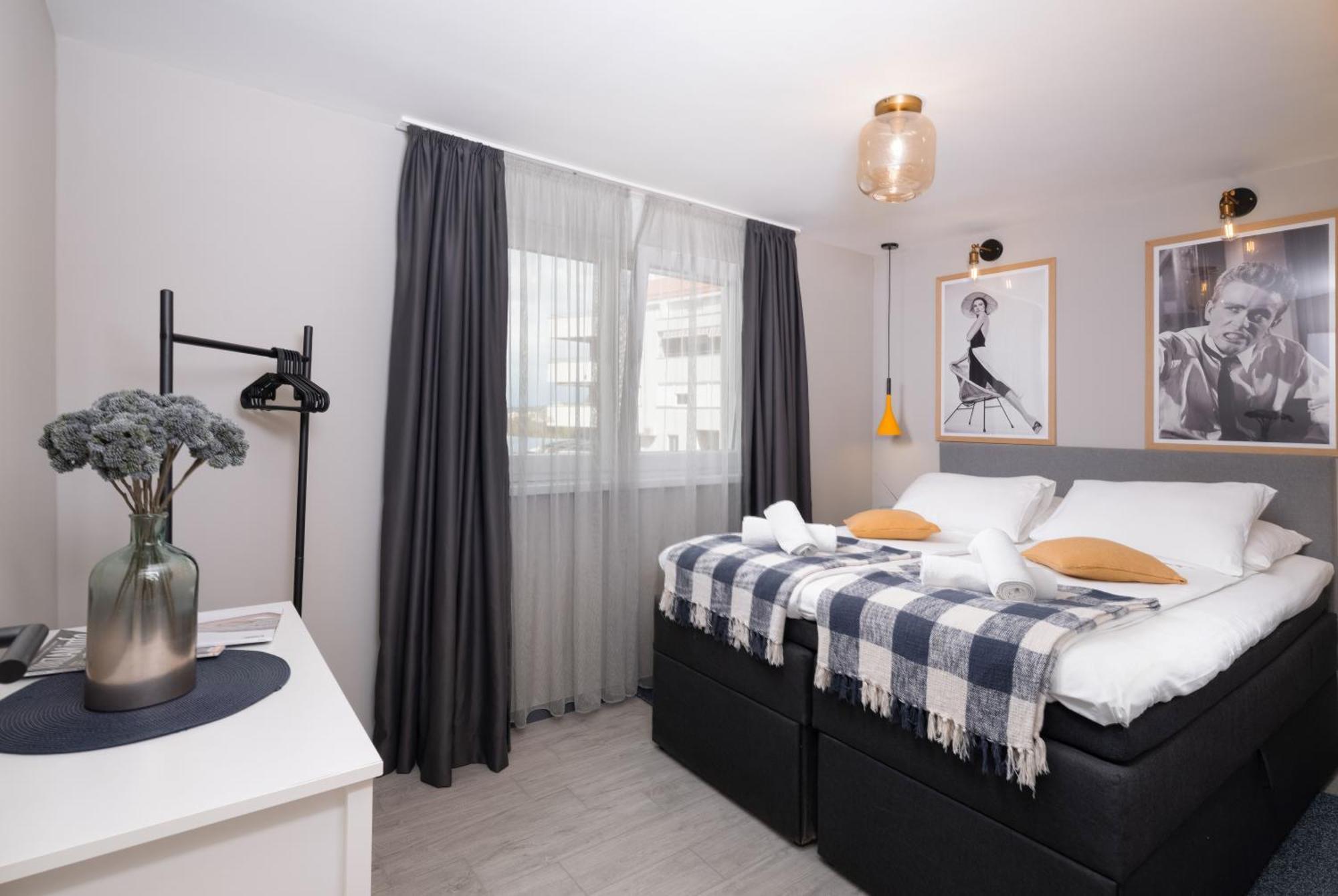 Anabella I Apartment Zadar