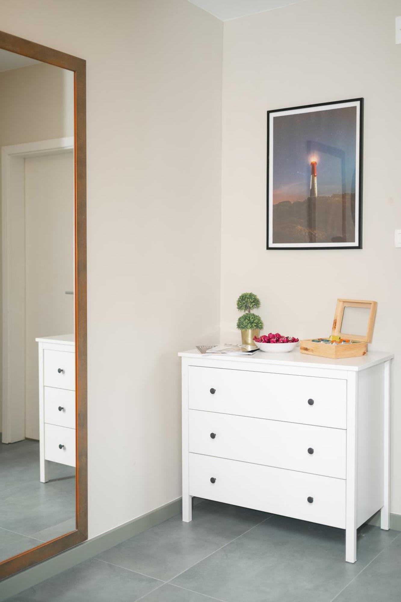 Apartment Anabella I