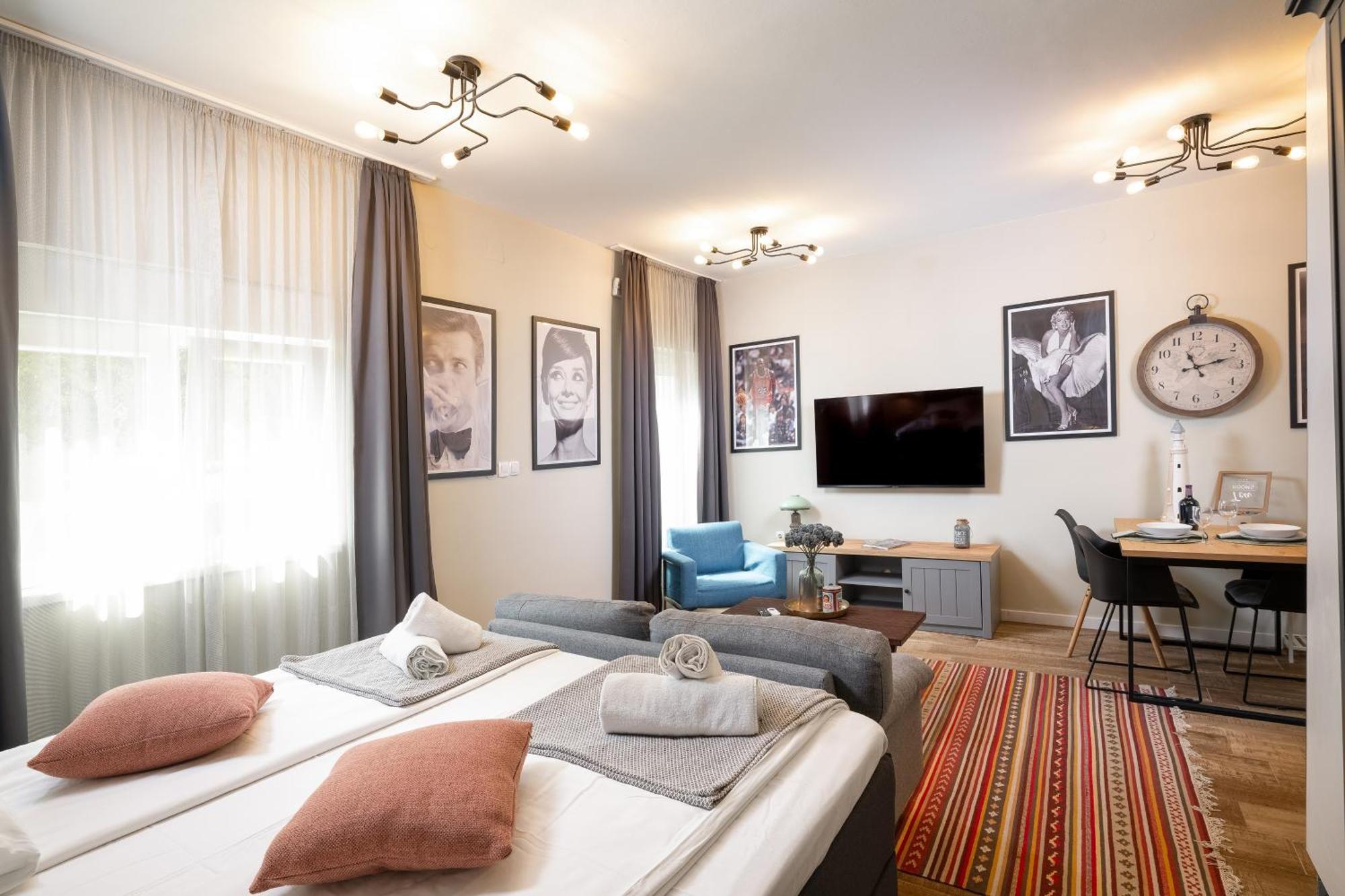 Apartment Anabella I Zadar