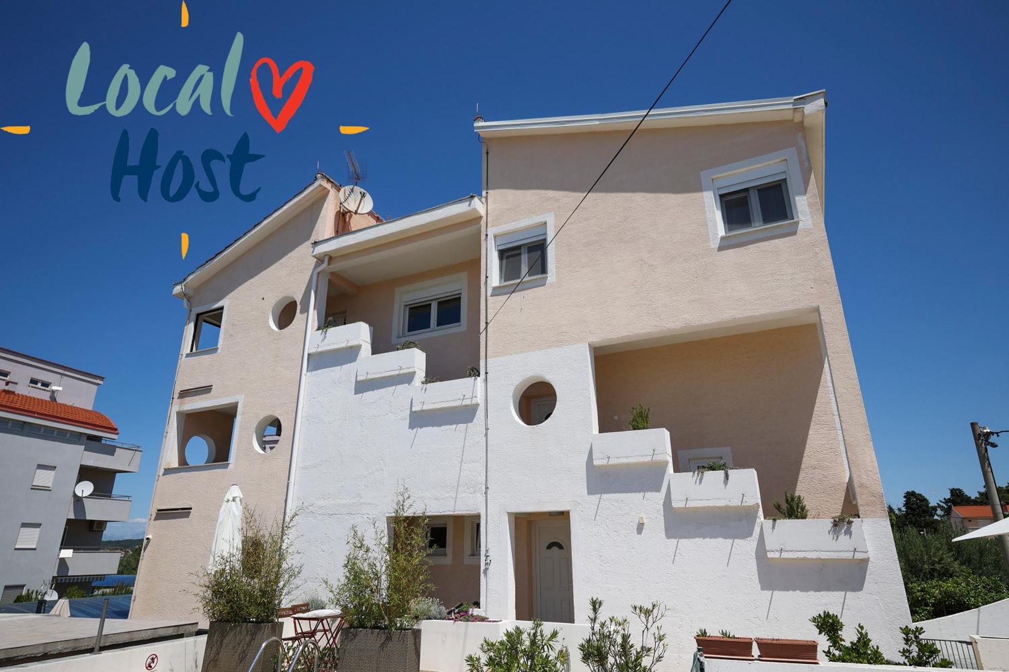 Anabella I Apartmán Zadar